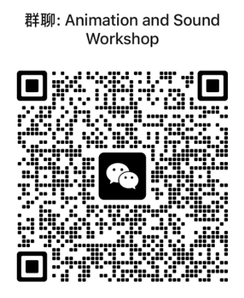 QR 代码 AI 生成的内容可能不正确。